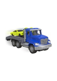 Resim Driven Uzaktan Kumandalı Mini Çekici Çok Renkli 