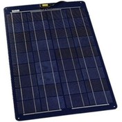 Resim Solara Csms120m36 34wp Esnek Güneş Paneli 