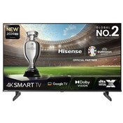 Resim Hisense 139.7 cm (55 inch) Ultra HD (4K) Smart TV, 55A65N, Black 