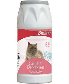 Resim Bioline Kedi Kumu Koku Giderici 425 G 