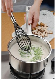 Resim Wmf Profı Plus Çırpıcı 25CM Silikon 