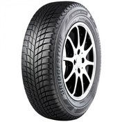 Resim Bridgestone 255/50R20 110H RFT Blizzak LM001 (Kış) (2022) 