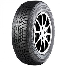 Resim Bridgestone 255/50R20 110H RFT Blizzak LM001 (Kış) (2022) 