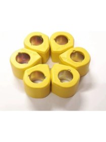 Resim Speed Up Honda Actıva Performans Bagası + Kızak Kaydırıcı Set 