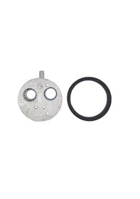 Resim Atiker Karbüratörlü Skoda Lpg Mikseri 