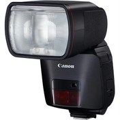 Resim Canon Speedlite EL-1 Bataryalı Tepe Flaş Canon