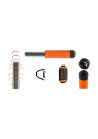 Resim Quest Xpointer Max Ayrımlı Pointer Dedektör 