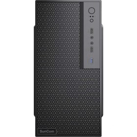 Resim Suncom Force SC3-164A001 I5-6500 16GB 1 TB SSD Freedos Masaüstü Bilgisayar 