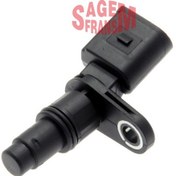 Resim Eksantrık Mılı Pozısyon Sensoru Touareg Transporter T5 A8 Phaeton 2.5tdı Ajs Axd Axe Ayh Bac Bht Ble 70907601-70907601a-70907601b 