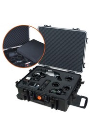 Resim Vanguard Supreme 53f Sert Çanta 