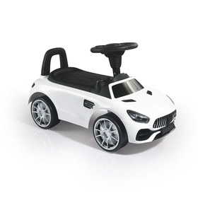 Resim Dolu 8036 Ride On Car Pedalsız Araba 