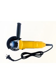 Resim STAXX POWER 6 Kademe Devir Ayarlı Çantalı Taşlama Spiral Makinesi 11-125mm 2400watt Taş Hediyeli 