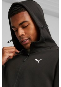 Resim Puma 675889-01 Unisex Sweatshirt 