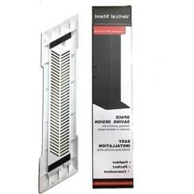 Resim Didadodo Bosphorusboutique Soğutma Ps4 İnce İçin Braketi, Braket Bilgisayar Siyah, Ana - Oyun Konsolu Aksesuarı 