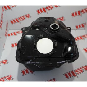 Resim MotoExpressStore Moto Express Actıva S 125 Yakıt Deposu 