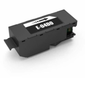 Resim Lazer Ofis Malzemeleri Epson t04d0 Atık Kutusu 