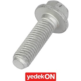 Resim AGCO Altıgen Flanş Başlı Makine Cıvatası - Massey Ferguson / Fendt / Valtra | ACW1040930 