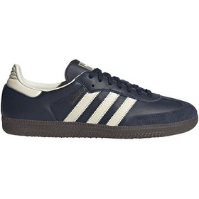 Resim Adidas Erkek Mavi Sneaker Samba Og Id2056 Mavi 