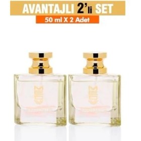 Resim SDT Group 2'li Set Alberto Taccini Meow Kadın Parfüm 50 ml 