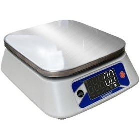 Resim Desis Acs-h8 Ekonomik Dijital Terazi 10 KG 0.5 GR 