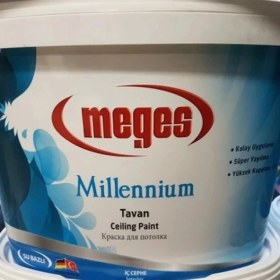 Resim Meges Millennium Tavan Boyası 10 kg / 5.8 L 