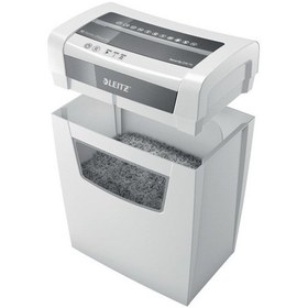 Resim Leitz IQ 80090000 Evrak İmha Makinesi 