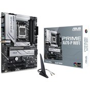 Resim Prime X670-P WiFi AMD X670 6400 MHz DDR5 ATX AM5 Gaming Anakart Asus