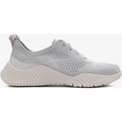 Resim Timberland Truecloud Ek+ Lace Up Kadın Gri Spor Ayakkabı TB0A26EFL961.- 