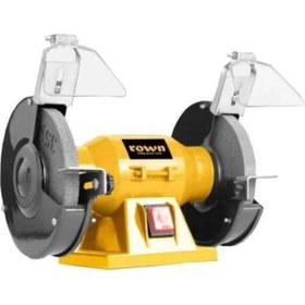 Resim özgürce 150mm Taş Motoru, 150W, Güçlü ve Dayanıklı, Yüksek 