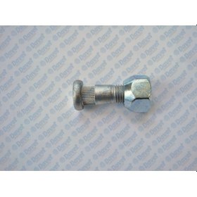Resim Bijon Komple Acik Somunlu Besta-Mazda E2200/323/626 M12 X 1,5 504624716 