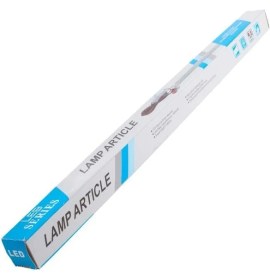 Resim kzy mobilyal 12 Volt Led Lamba 15 Cm Çakmaklıklı Elektromer 