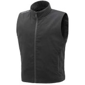 Resim TUCANO URBANO %100 WINDBREAKER YELEK SİYAH 