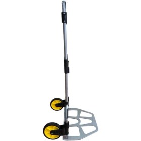 Resim Asimato Paket Taşıma Arabası 100 kg 