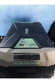 Resim DEMMON 40LT TEK KAPAK 