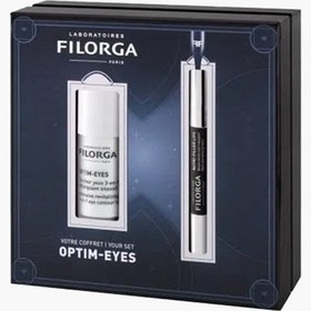 Resim Filorga Optim Eyes SET 