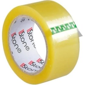 Resim 45X100 P.p. Şeffaf Bant 6 Lı 