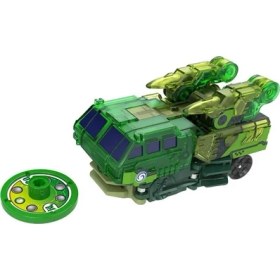 Resim Optimorphs Combat Zıpzıp 3D Dönüşen Araç 101683124 