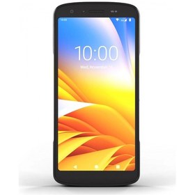 Resim Zebra Tc22 El Terminali, Wlmt0-t22b6abc2-tr, Tc22 Wlan, Wifi 6, Se4710, 6" Ekran, 6gb/64gb, 16mp Rf 