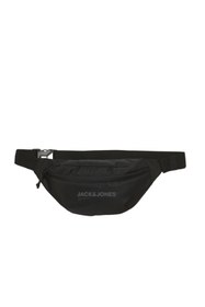 Resim Jack & Jones JACKENORA BUMBAG Erkek Siyah Bel Çantası 