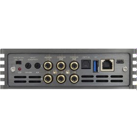 Resim Özenhifi' Den Musway M4+ Plus 