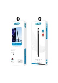 Resim Go Des GD-P1106 Üniversal Telefon ve Tablet Dokunmatik Kalem Siyah 