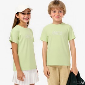 Resim Vans Daisy Break Ss Çocuk Sarı T-Shirt 