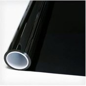 Resim Dark Plus %05 Siyah Koyu Ton Cam Filmi (50Cm X 30M) 