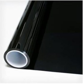 Resim Dark Plus %05 Siyah Koyu Ton Cam Filmi (50Cm X 30M) 