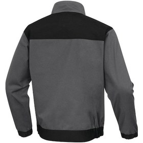 Resim Delta Plus M2VE3 Kollü Bütün Polyester Ceket 