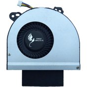 Resim Part Master Dell Latitude AB07505HX11E300 0GT9XP Notebook İşlemci Fanı 