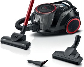 Resim Bosch BGS41POW2 Toz Torbasız Elektrik Süpürgesi 