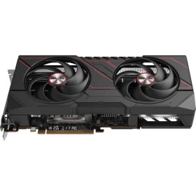 Resim Sapphıre VGA Amd 16GB Gddr6 RX9070 Pulse 11349-03-20G 