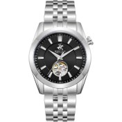 Resim Beverly Hills Polo Club BP3816X.350 Otomatik Erkek Kol Saati 