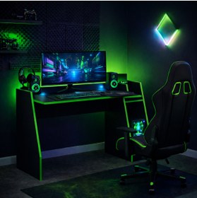 Resim Betroya ROBY GAMER OYUNCU MASASI 